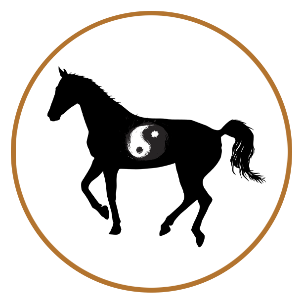 Equine Acupuncture Logo