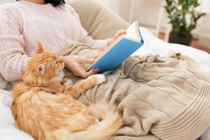 Pet Info